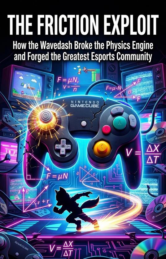 The Friction Exploit