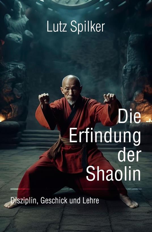 Die Erfindung der Shaolin