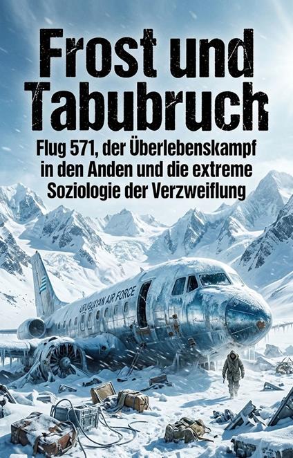 Frost und Tabubruch