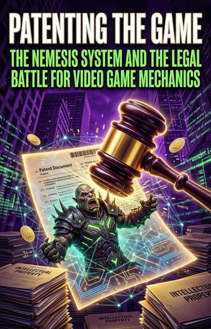 Patenting the Game