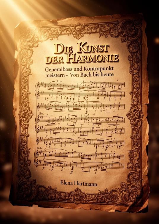 Die Kunst der Harmonie