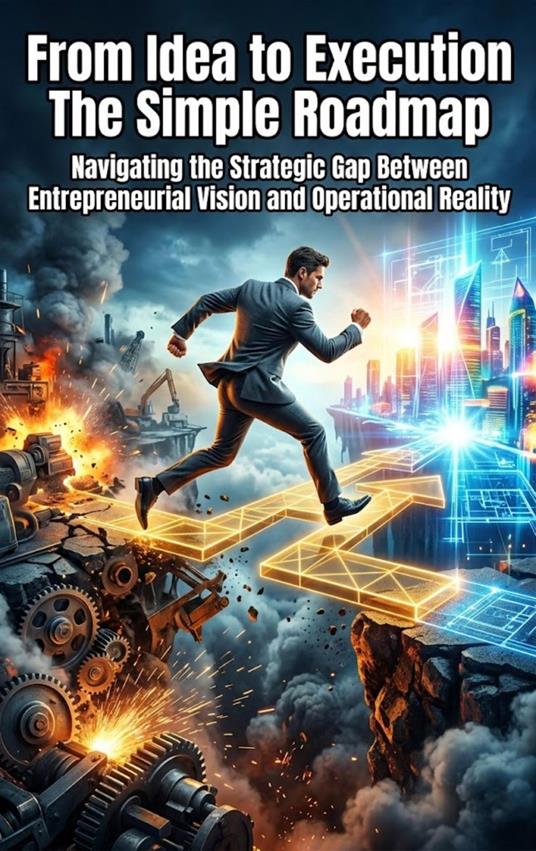 From Idea to Execution: The Simple Roadmap