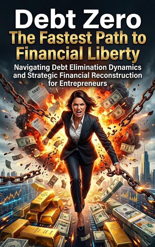 Debt Zero: The Fastest Path to Financial Liberty