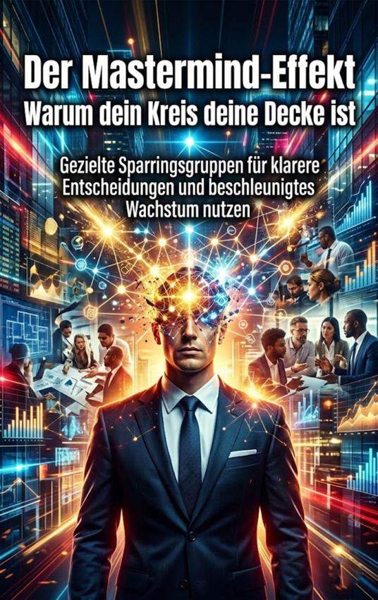 Der Mastermind-Effekt: Warum dein Kreis deine Decke ist