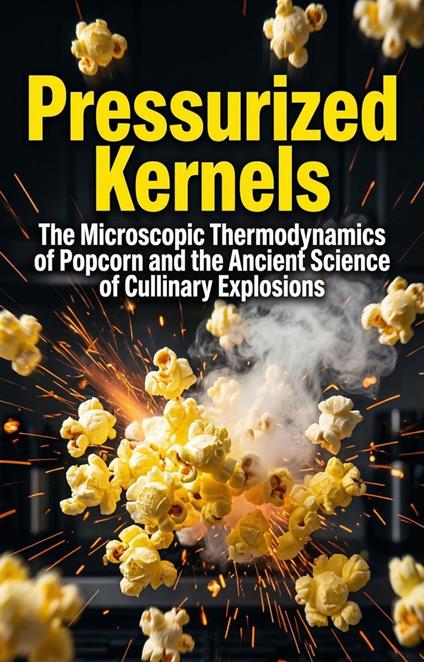 Pressurized Kernels