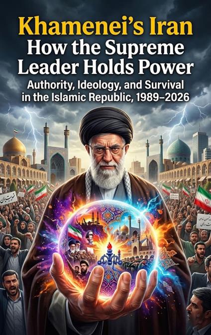 Khamenei's Iran: How the Supreme Leader Holds Power