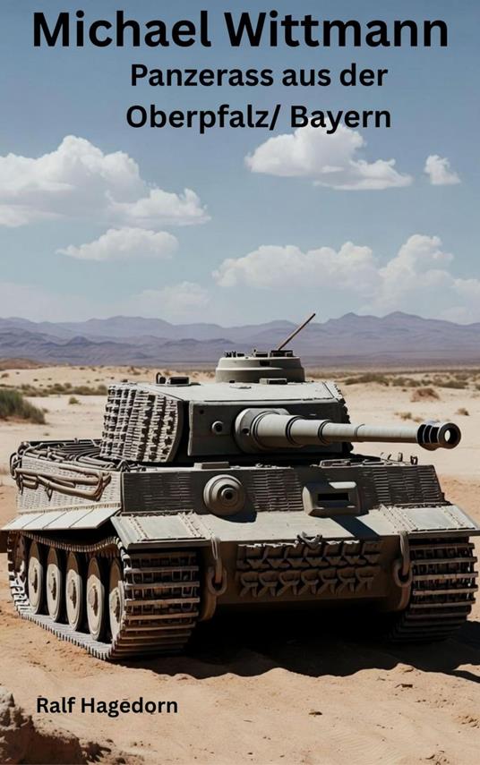 Michael Wittmann