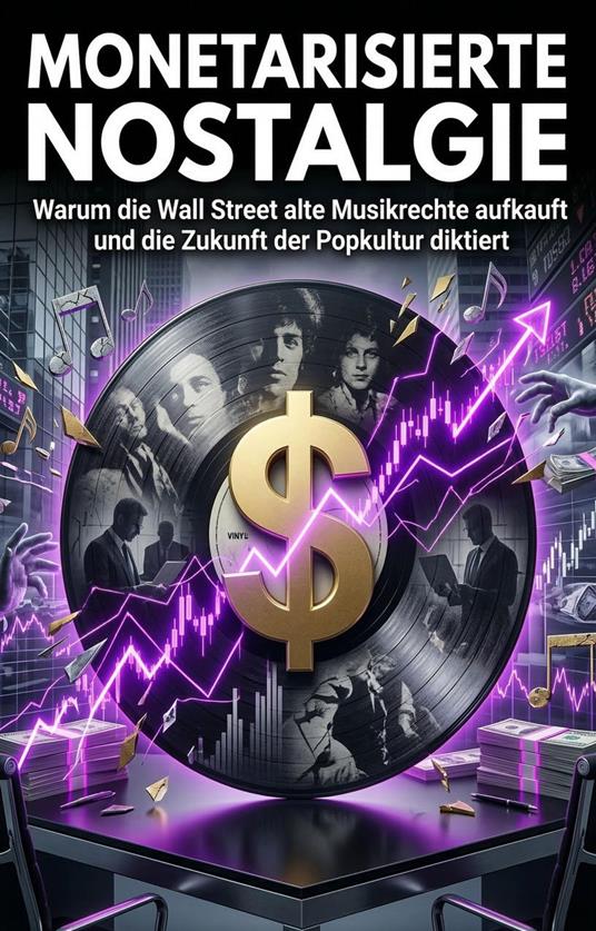 Monetarisierte Nostalgie