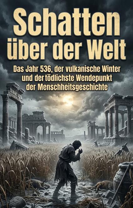 Schatten über der Welt