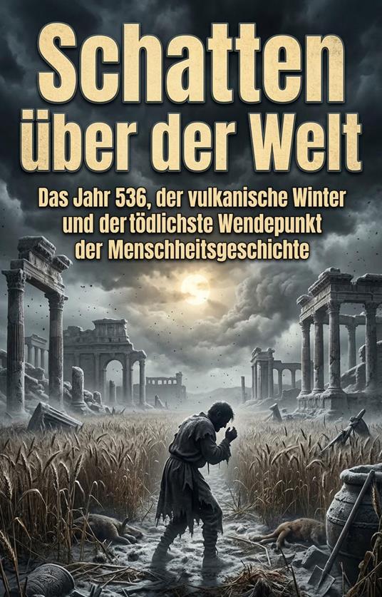 Schatten über der Welt