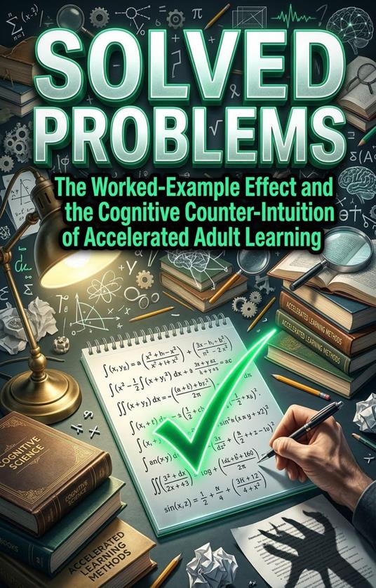 Solved Problems