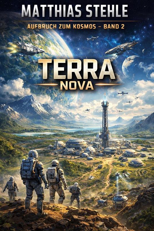 Terra Nova