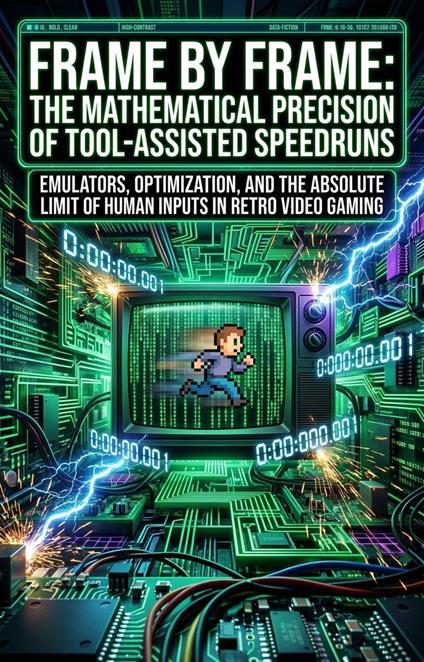 Frame by Frame: The Mathematical Precision of Tool-Assisted Speedruns