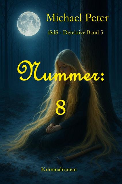 Nummer 8