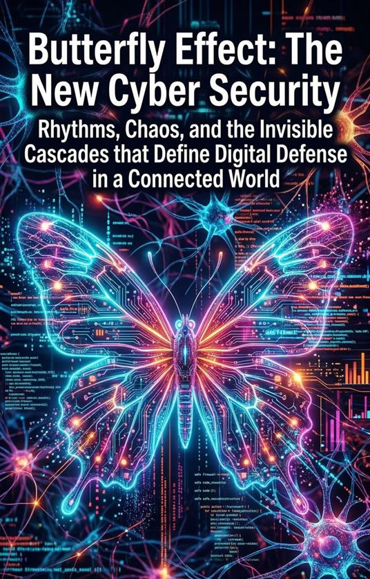 Butterfly Effect: The New Cyber Security