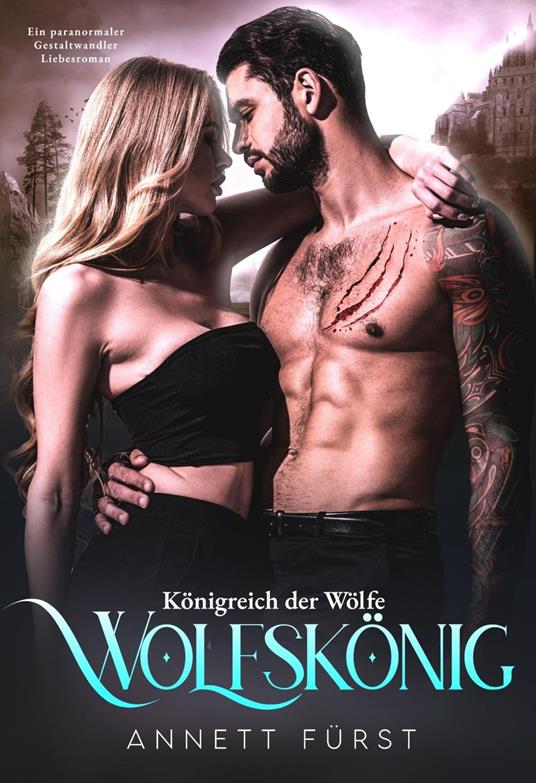 Wolfskönig