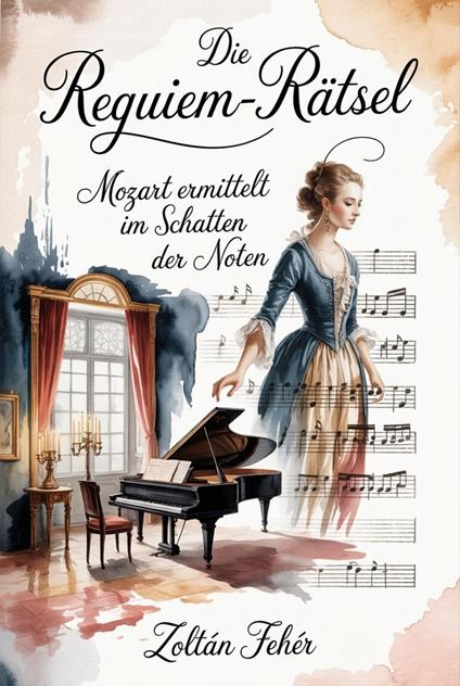 Die Requiem-Rätsel