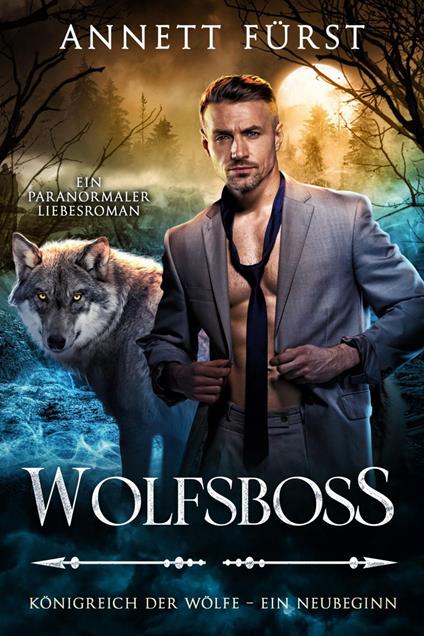 Wolfsboss