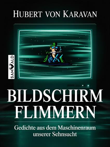 Bildschirmflimmern