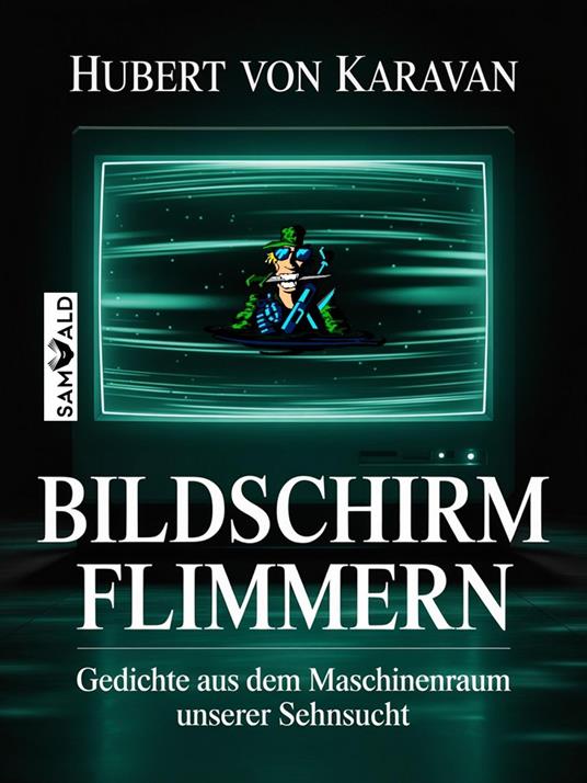 Bildschirmflimmern