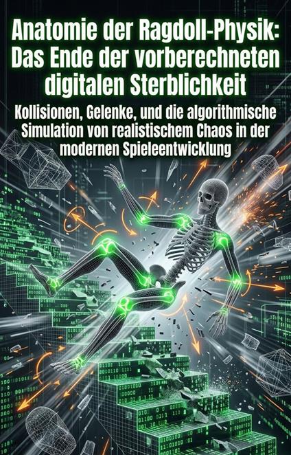 Anatomie der Ragdoll-Physik: Das Ende der vorberechneten digitalen Sterblichkeit