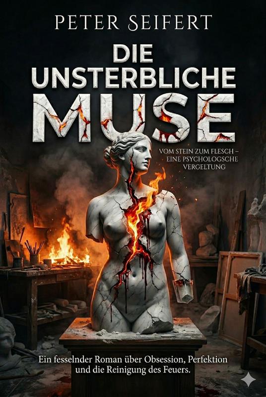 Die Unsterbliche Muse