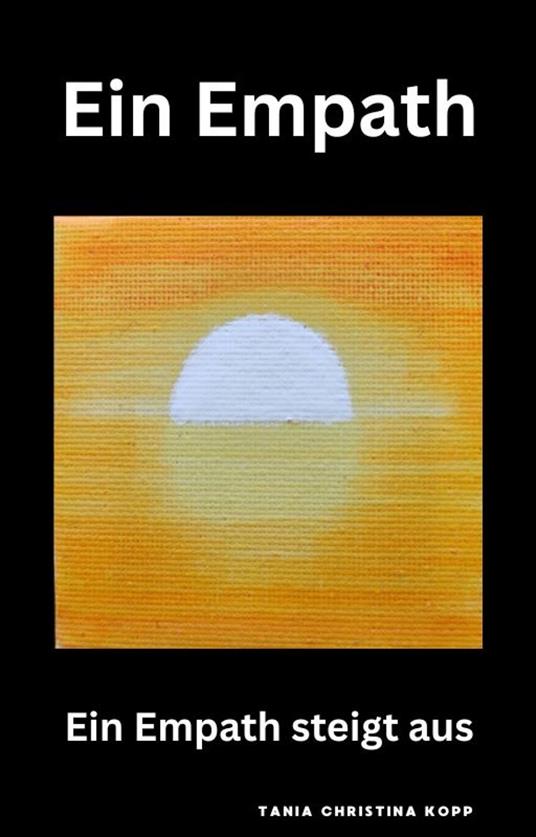 Ein Empath - Ein Empath steigt aus