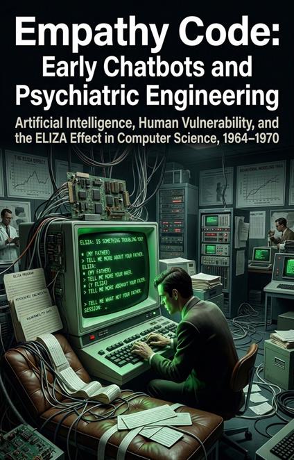 Empathy Code: Early Chatbots and Psychiatric Engineering
