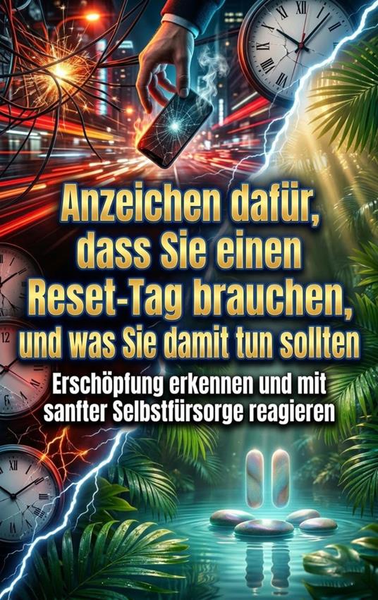 Anzeichen dafür, dass Sie einen Reset-Tag brauchen, und was Sie damit tun sollten