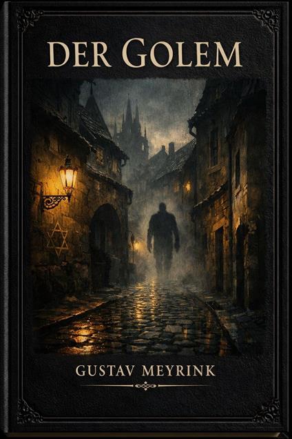 Der Golem