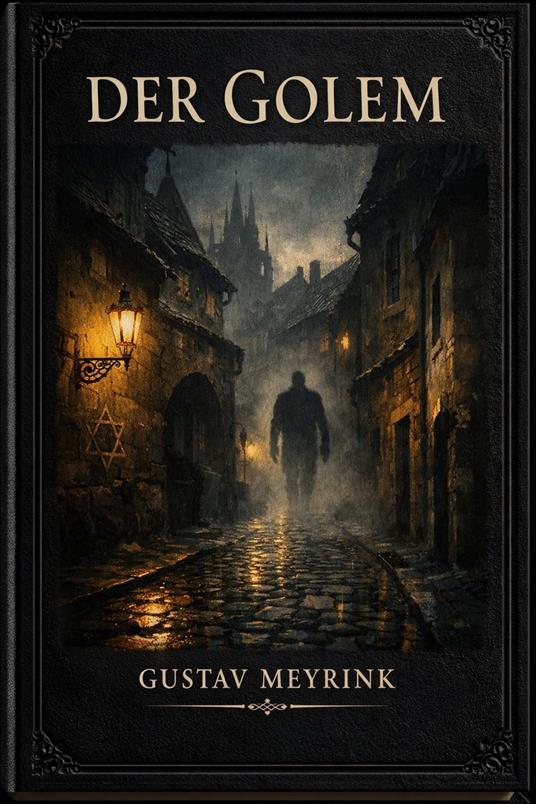 Der Golem