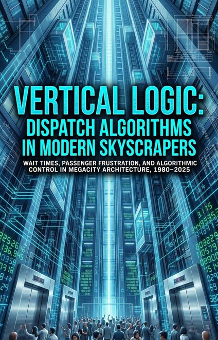 Vertical Logic: Dispatch Algorithms in Modern Skyscrapers