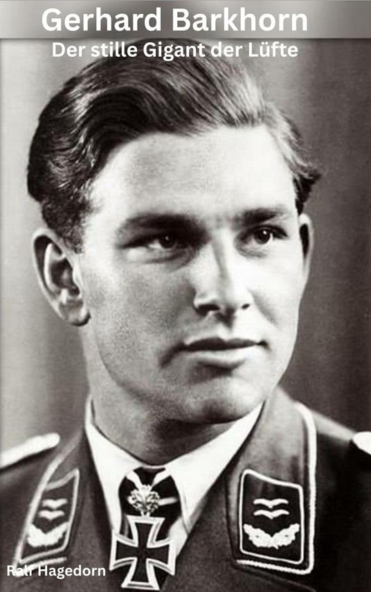 Gerhard Barkhorn