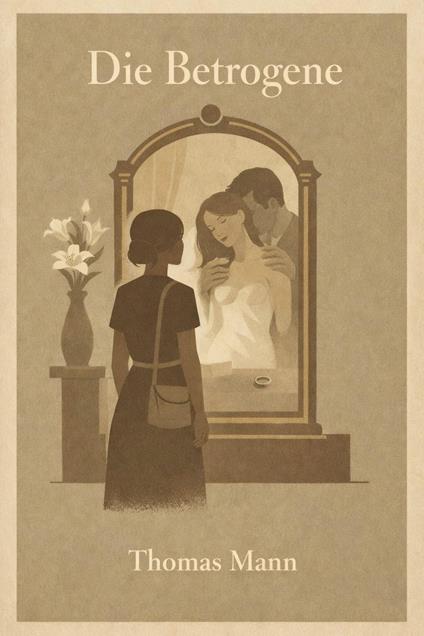 Die Betrogene