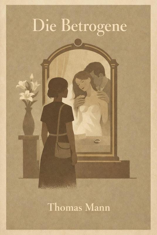 Die Betrogene