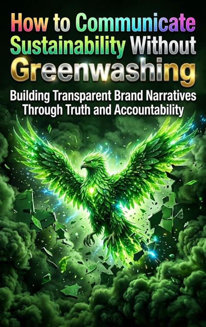 How to Communicate Sustainability Without Greenwashing