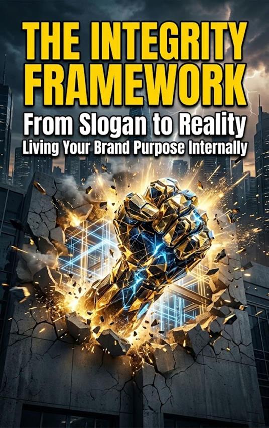 The Integrity Framework