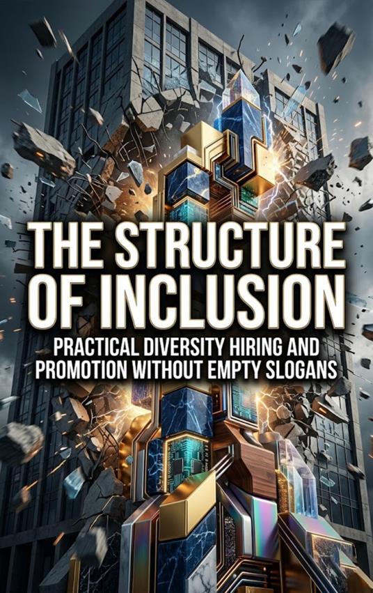 The Structure of Inclusion