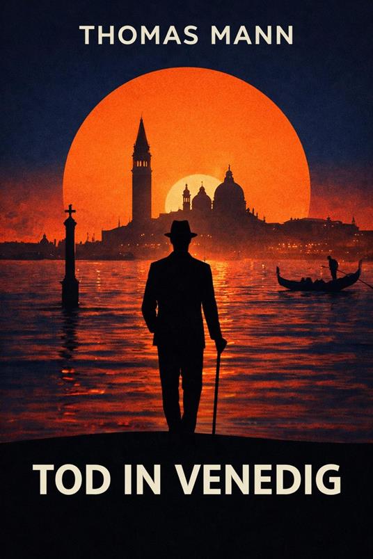 Der Tod in Venedig