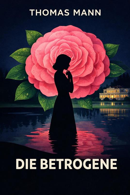 Die Betrogene