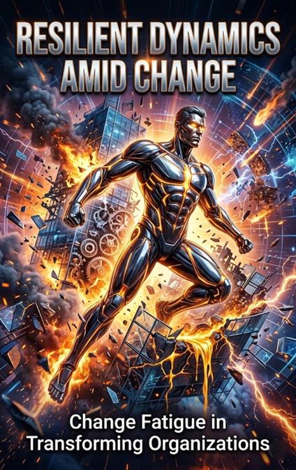 Resilient Dynamics Amid Change