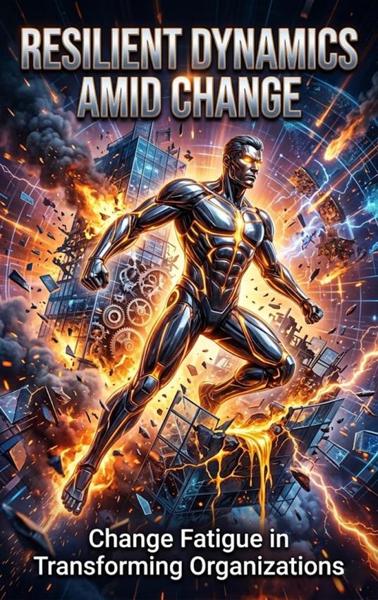 Resilient Dynamics Amid Change