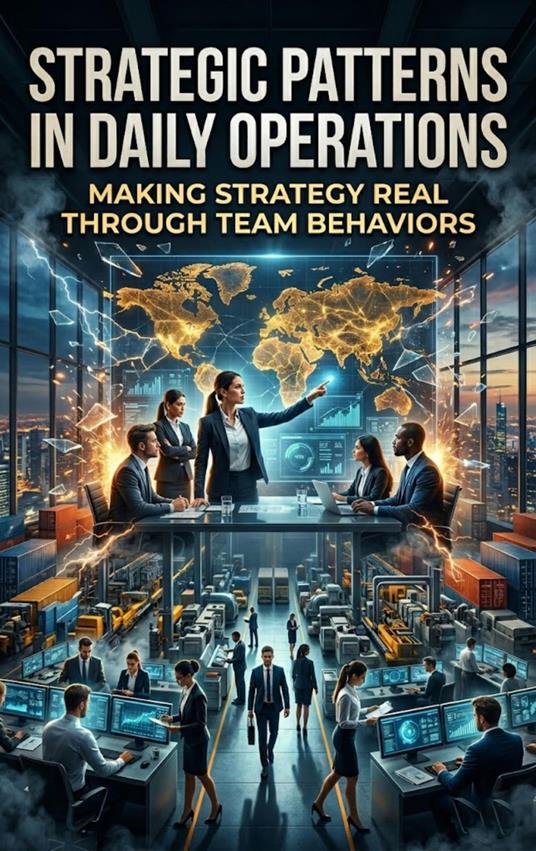 Strategic Patterns in Daily Operations