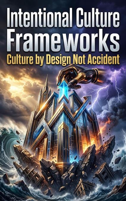 Intentional Culture Frameworks