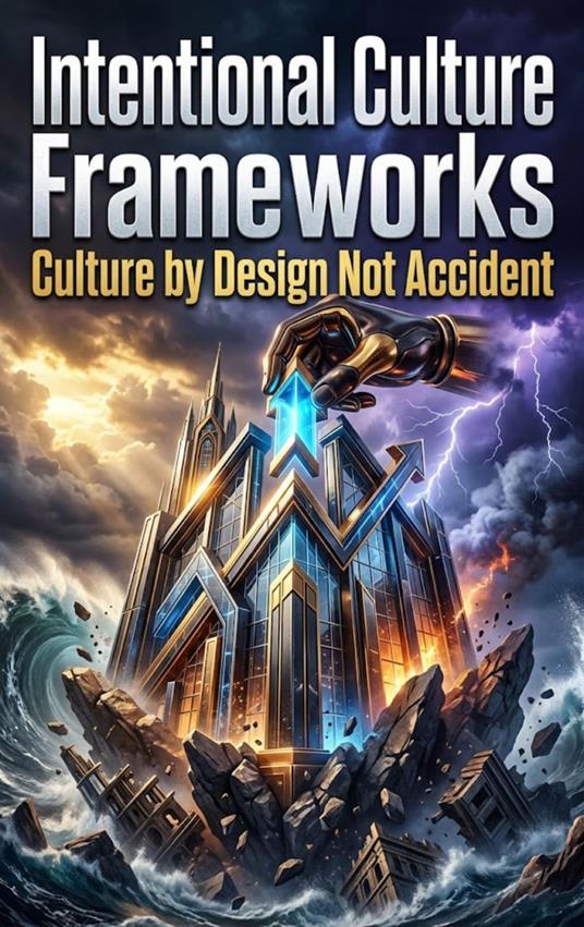 Intentional Culture Frameworks