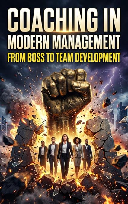 Coaching in Modern Management