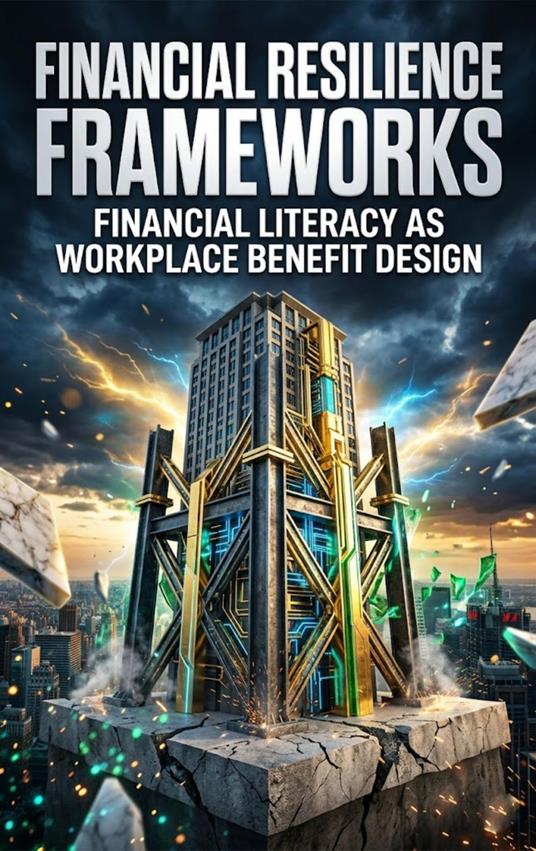 Financial Resilience Frameworks