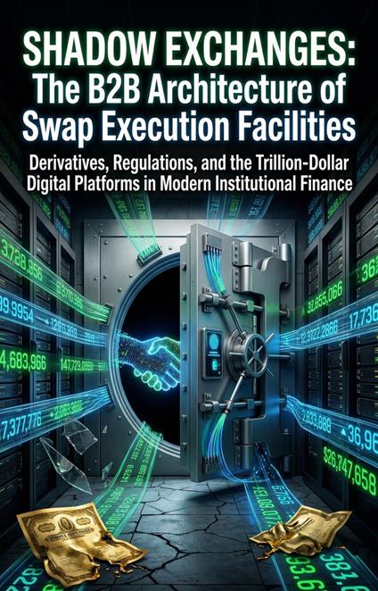 Shadow Exchanges: The B2B Architecture of Swap Execution Facilities