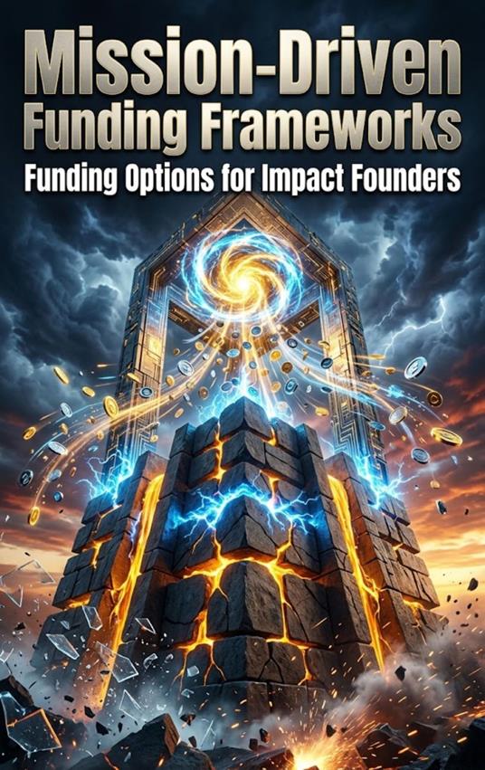 Mission-Driven Funding Frameworks