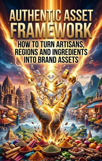 Authentic Asset Framework